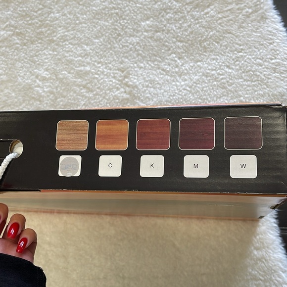 UFO Under Desk Heater With Remote Control - Picture 6 of 12